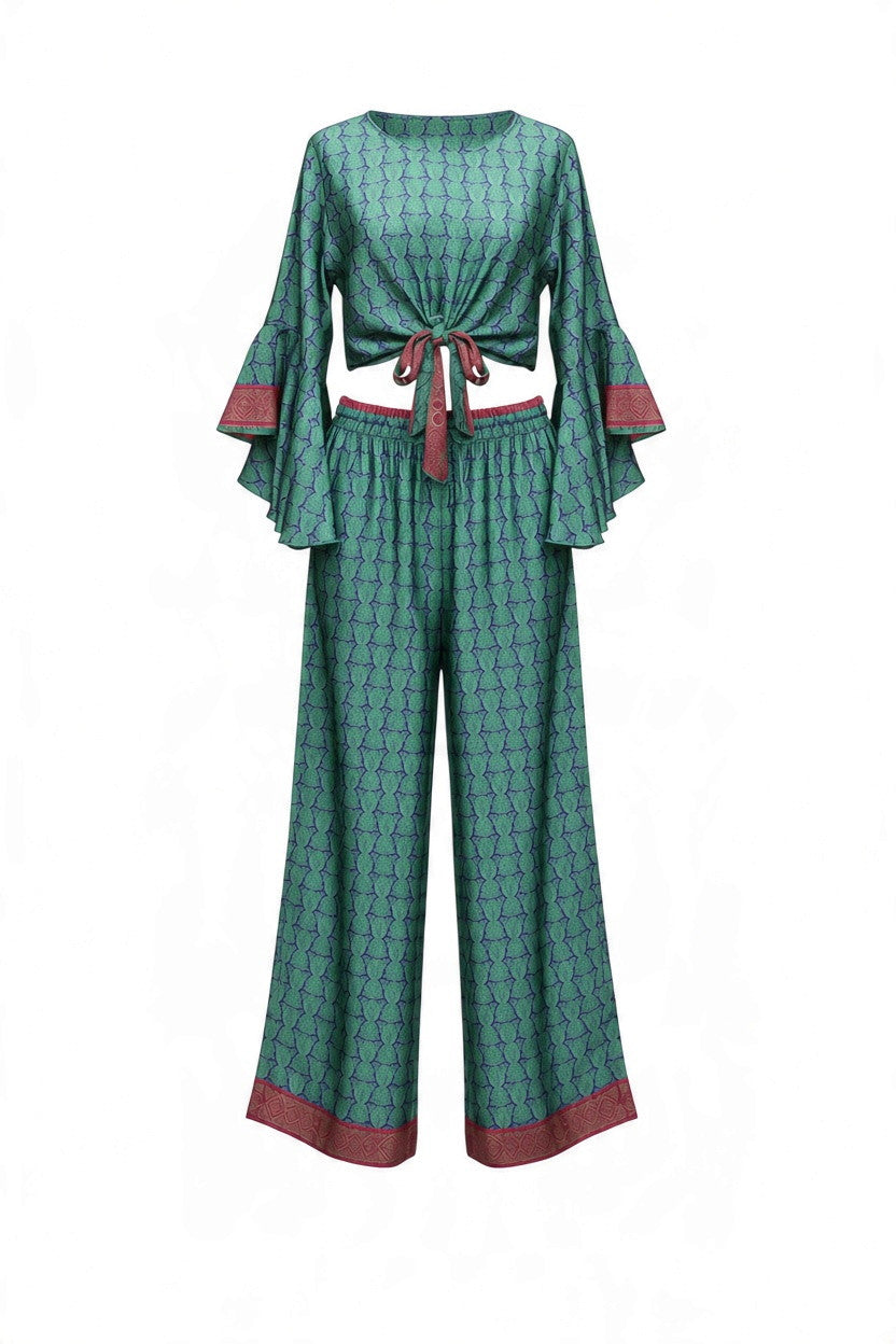 Sari Kathlyn Ensemble