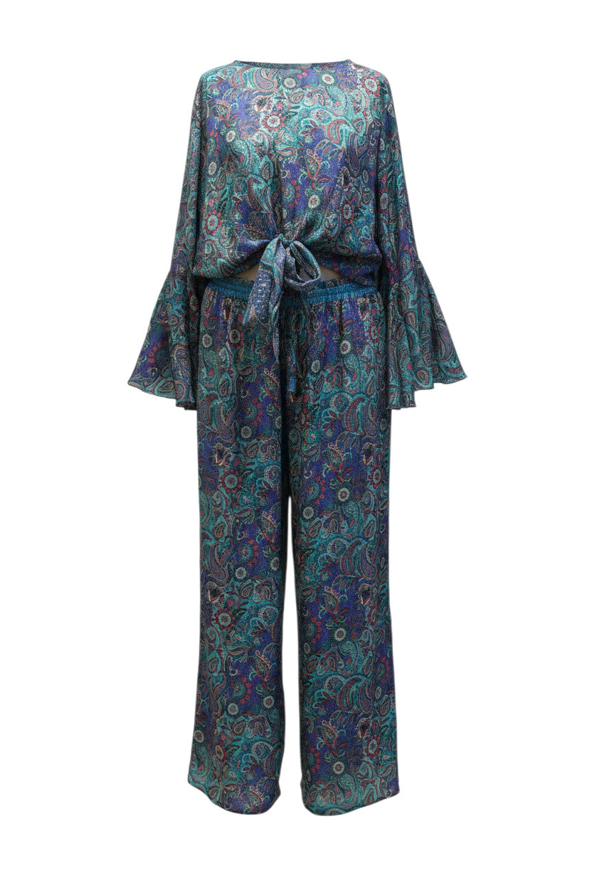 Sari Kathlyn Ensemble