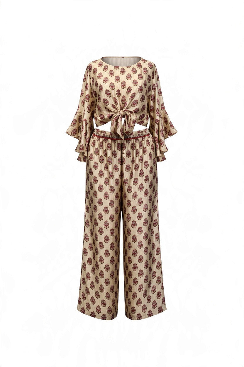 Sari Kathlyn Ensemble