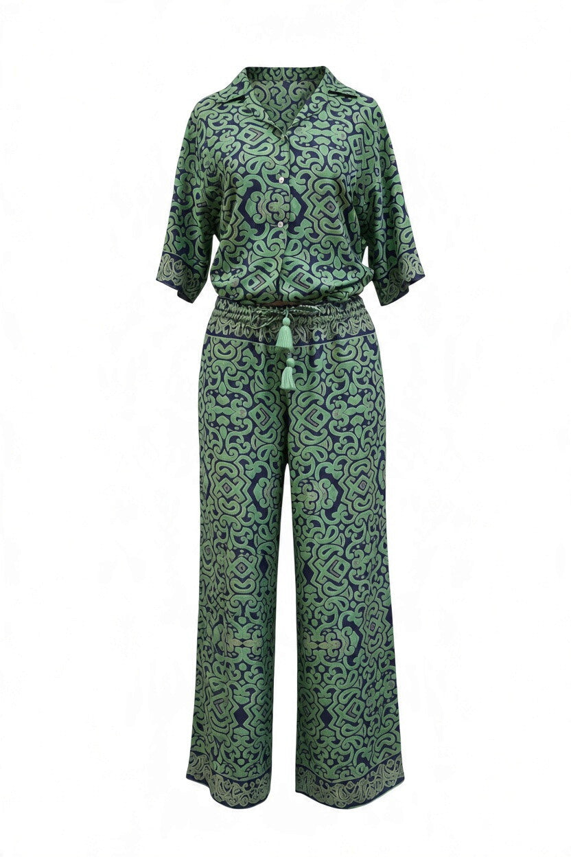 Sari Sammy Ensemble