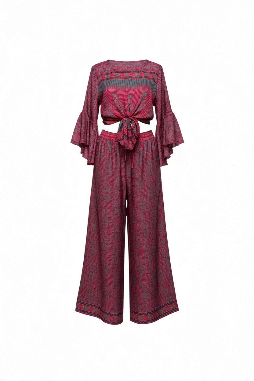 Sari Kathlyn Ensemble