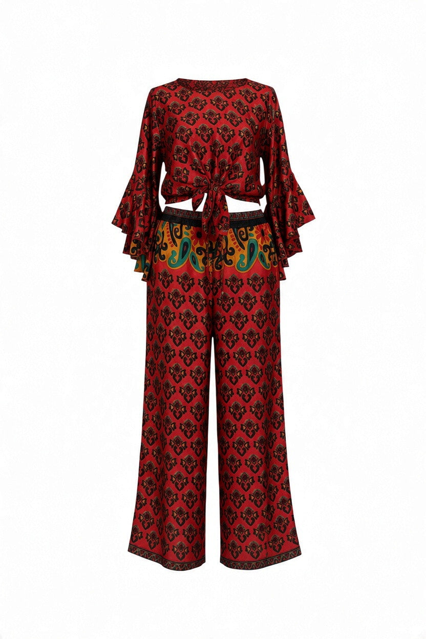 Sari Kathlyn Ensemble
