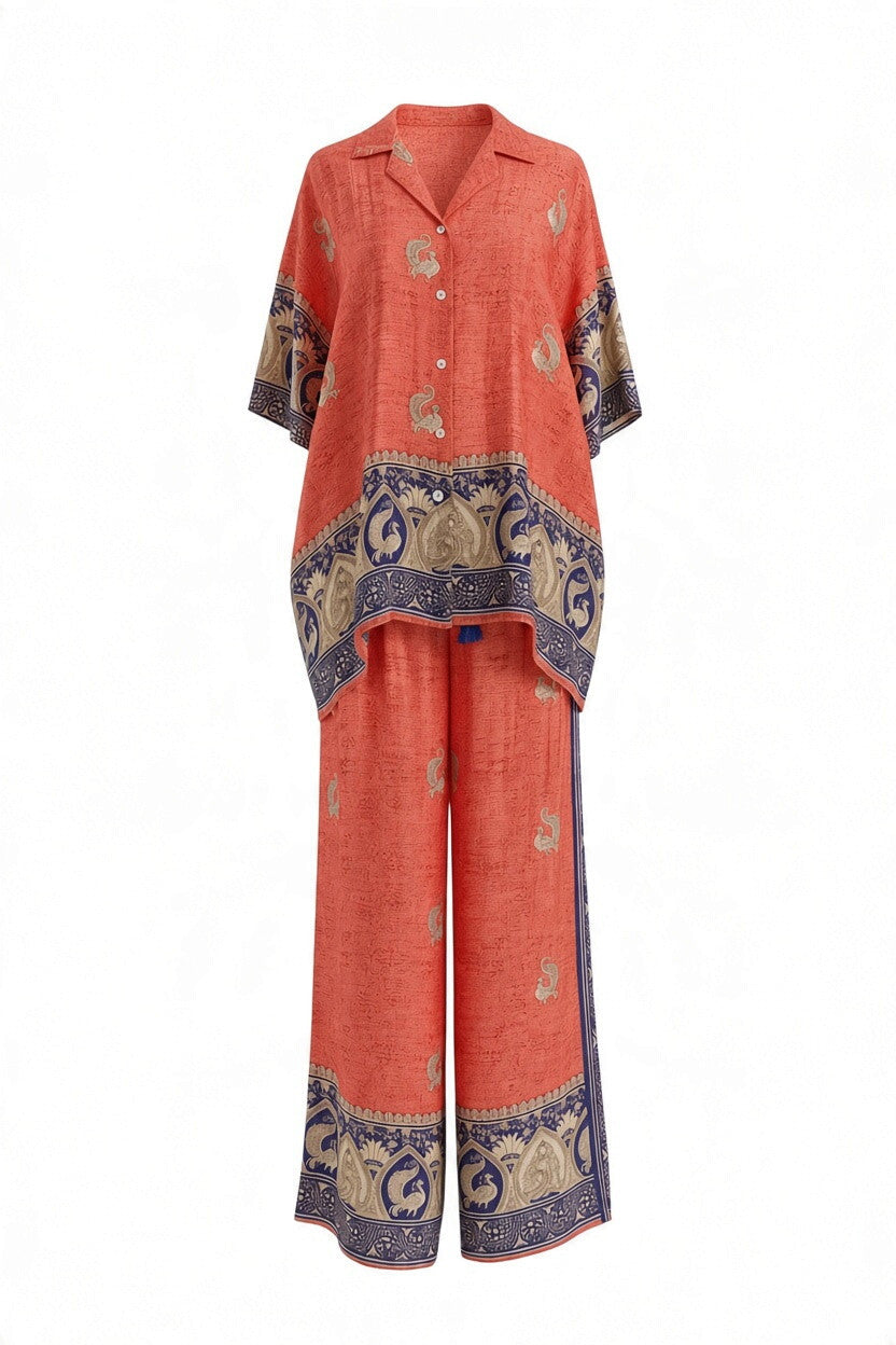 Sari Sammy Ensemble
