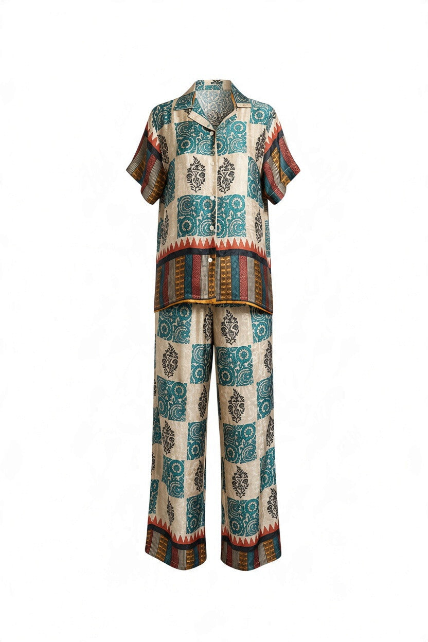 Sari Sammy Ensemble