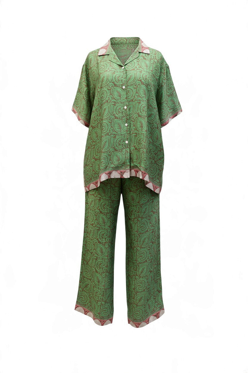 Sari Sammy Ensemble