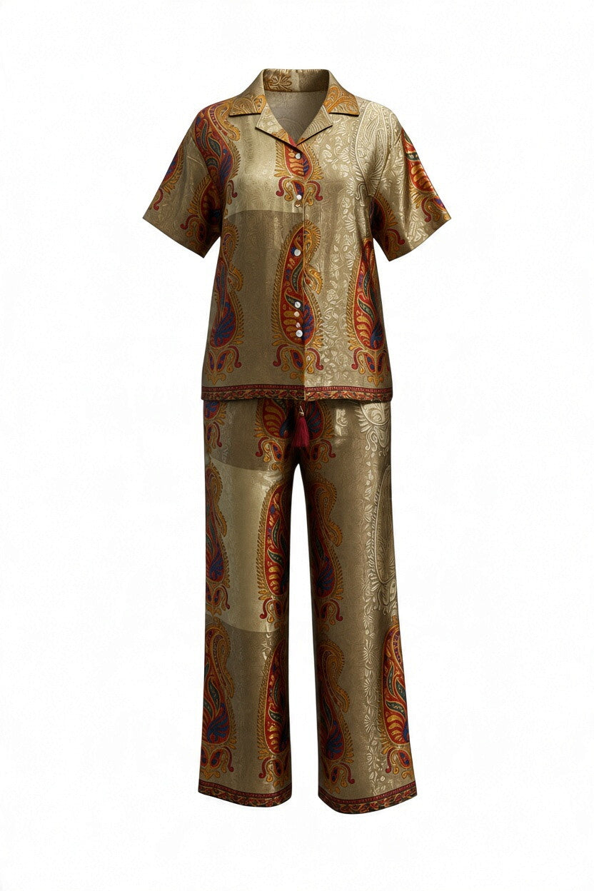 Sari Sammy Ensemble