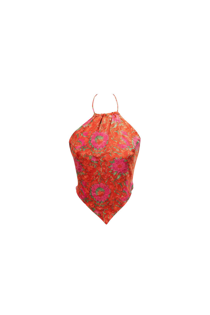 Leftover Ultraschall Freya Top