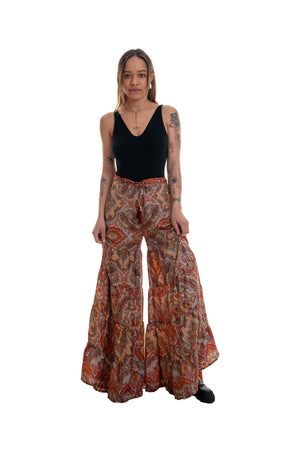 Oriane Pants - Sandstorm
