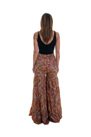 Oriane Pants - Sandstorm