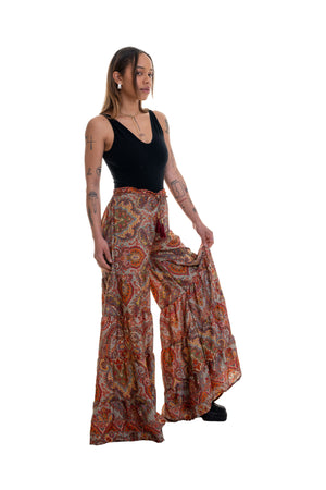 Oriane Pants - Sandstorm